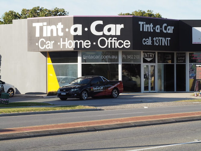 Tint A Car Maddington in Maddington