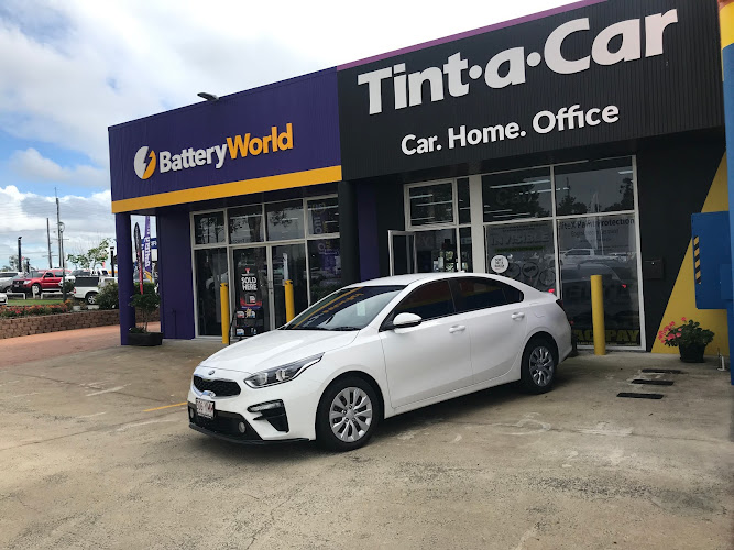 Tint a Car Noosa in Noosaville