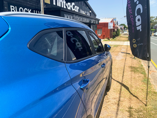 Tint A Car Redcliffe in Redcliffe