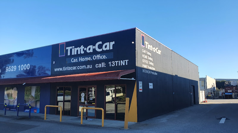 Tint a Car Rockingham in Rockingham