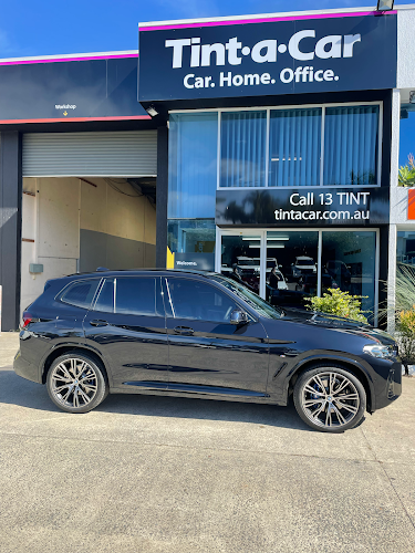 Tint A Car Southport in Ashmore