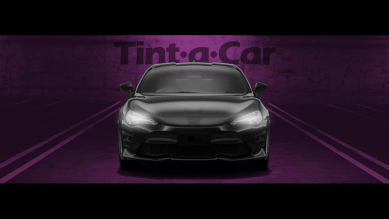 Tint A Car Toowoomba in South Toowoomba