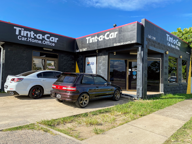 Tint A Car Townsville in West End