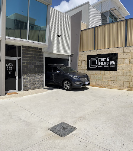 Tint and Films WA in Clarkson