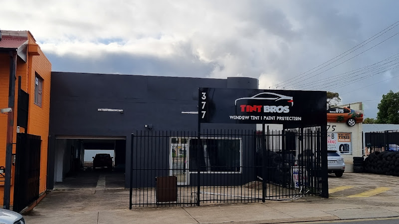 Tint Bros in Enfield