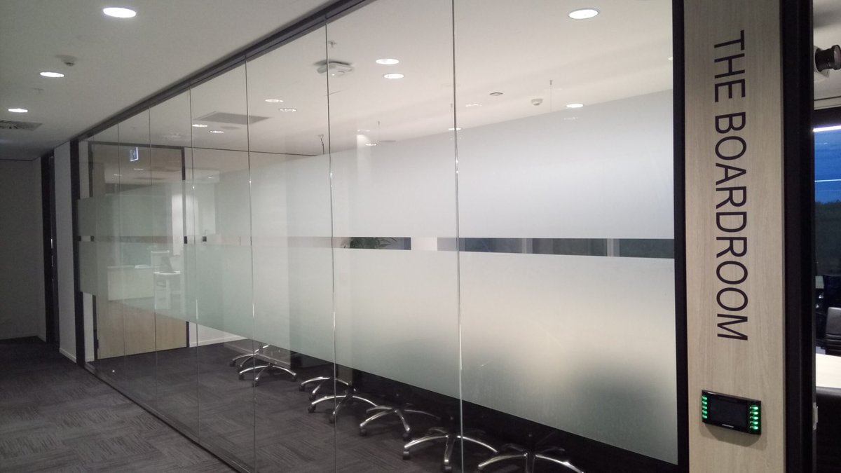 Tint by Adria Design in Prestons