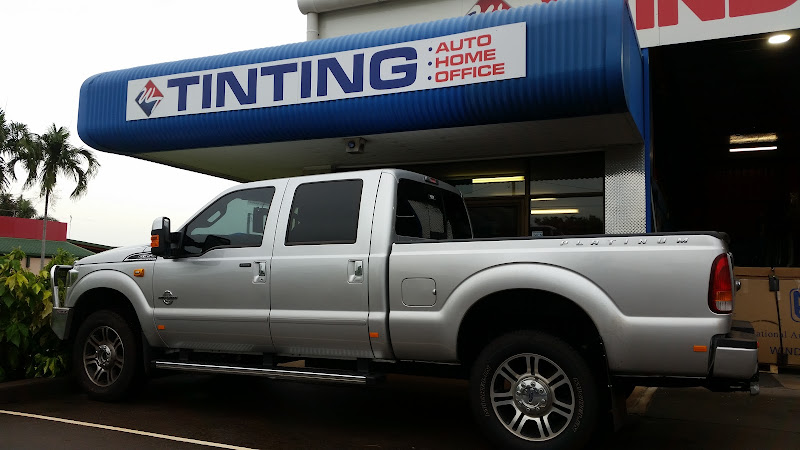 Tint Cars NT in Coconut Grove