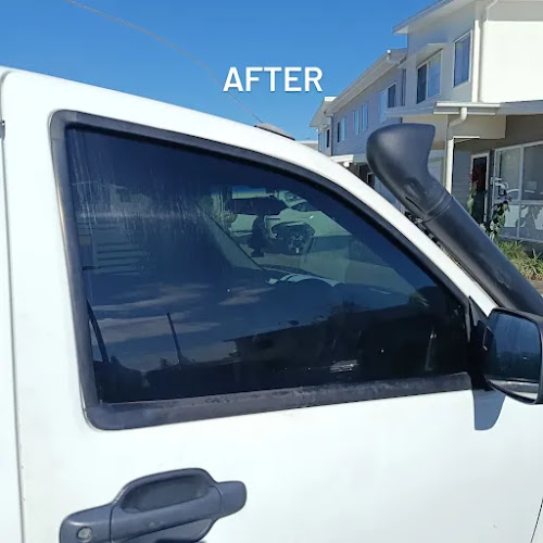 Tint Corner - Mobile Window Tinting in Mountain Creek