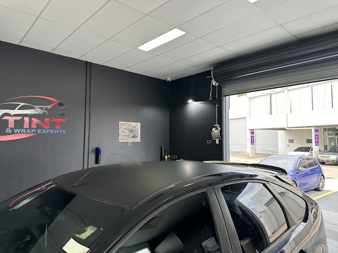 Tint Experts in St Marys
