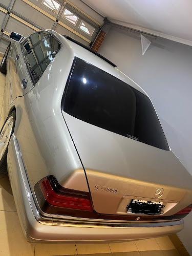 Tint Factory in Campbellfield