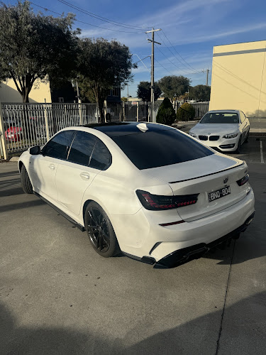 Tint Guru in Epping