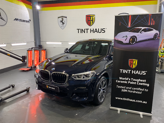 Tint Haus in Thornleigh
