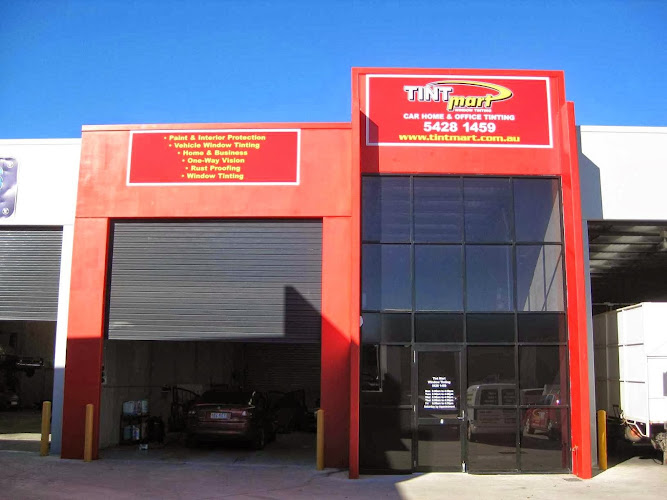 Tint Mart Morayfield in Morayfield