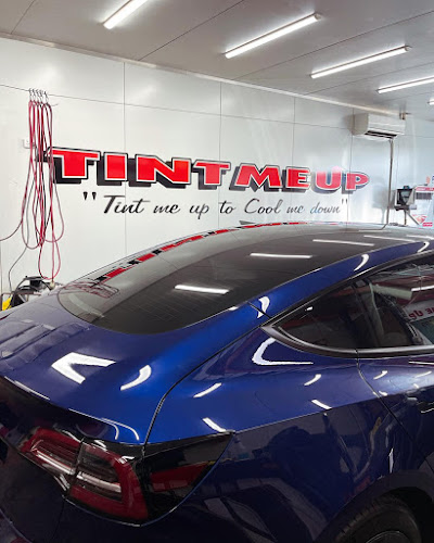 TINT ME UP in Campbelltown