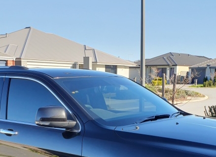 Tint-My-Motor in Canning Vale