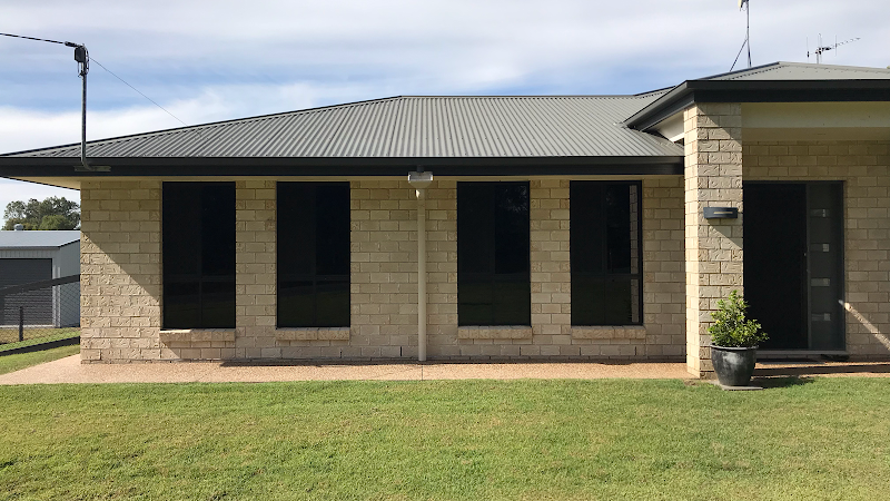 Tint Nation Hervey Bay in Urangan