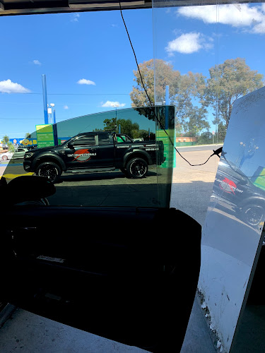 Tint Professionals in Cabramatta