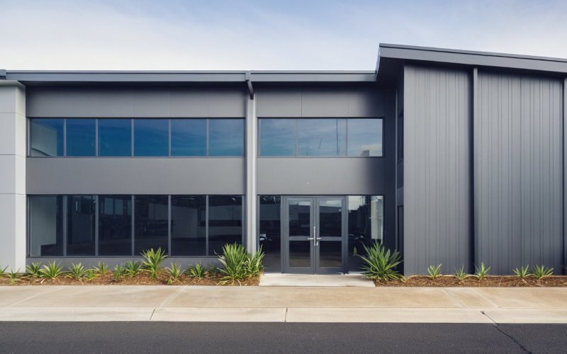 Tint Store in Strathpine