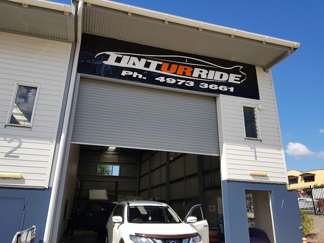 Tint Ur Ride Morisset in Morisset