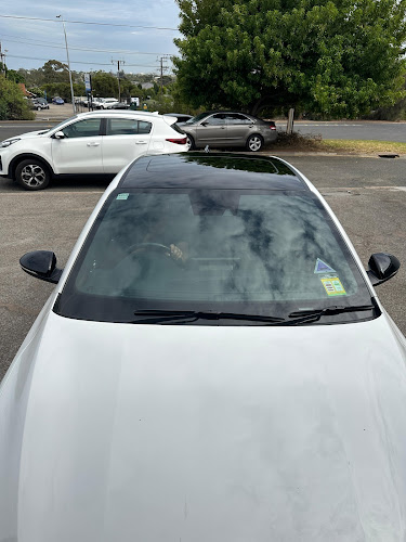 Tint & Wrap Studio in Enfield