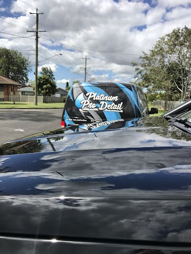 Tint Wright - Window Tinting Brisbane in Redbank Plains