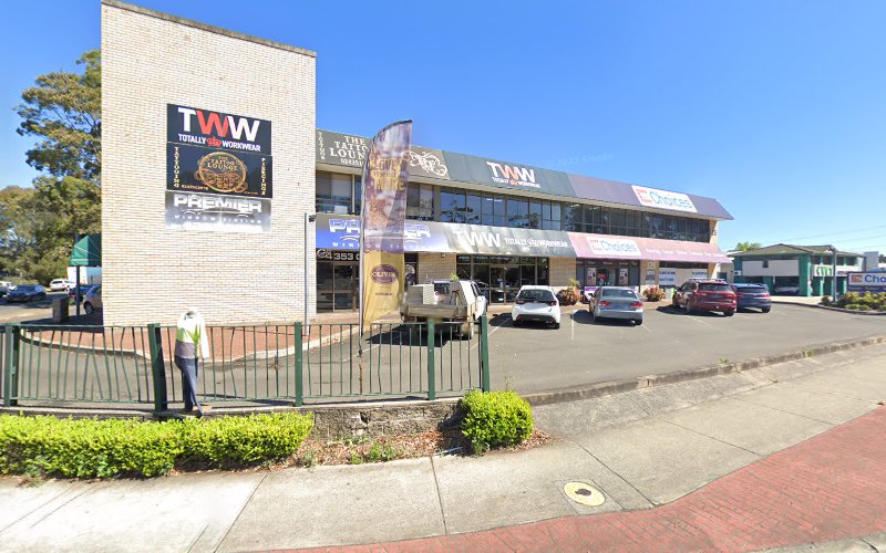 TintaCar & TintaHome Agency Tuggerah in Tuggerah