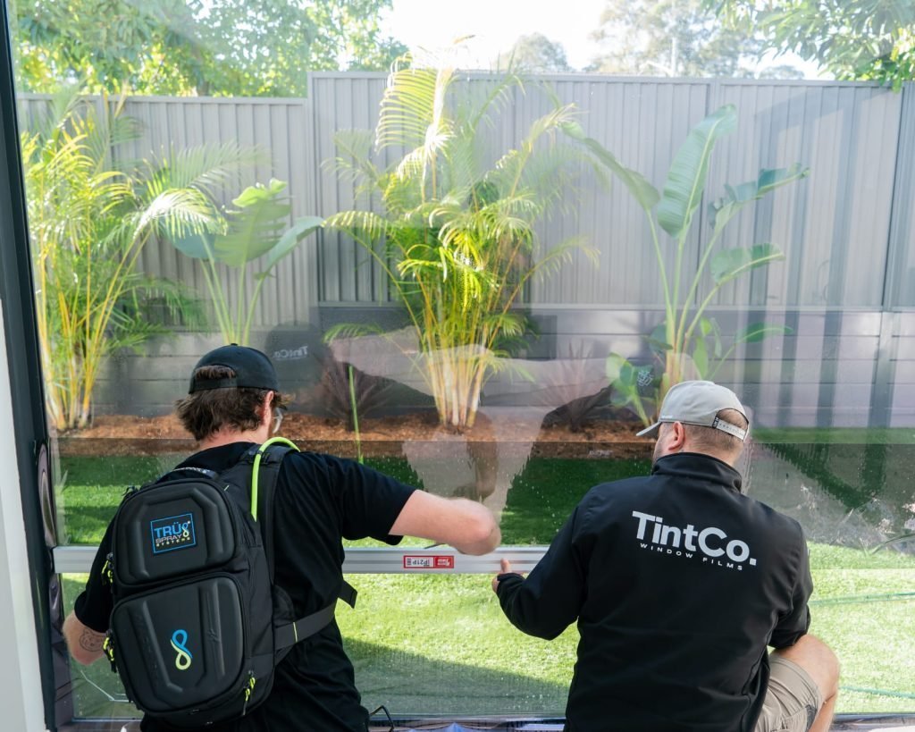 TintCo. Window Films in Miranda