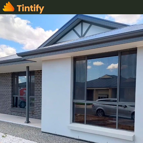 Tintify - Home, House and Commercial Window Tinting in Perth, Hillarys in Hillarys