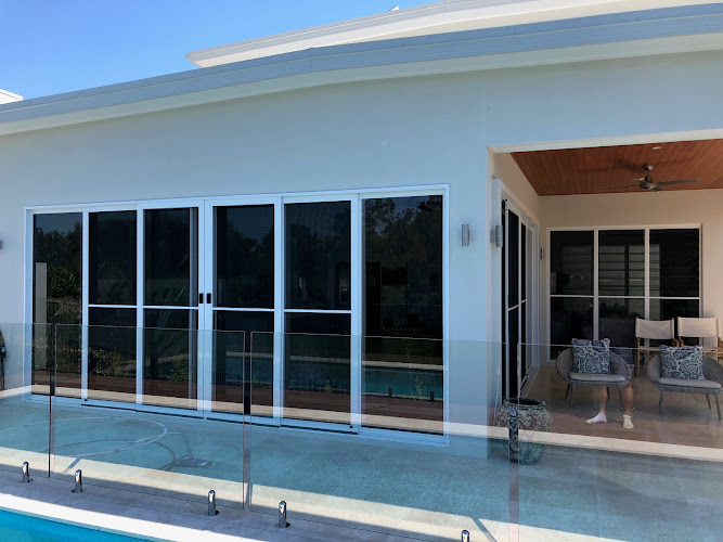 Tintsafe in Surfers Paradise