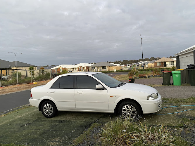 TINTWORKS in Bunbury