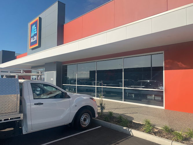 Titan Tinting in Rowville