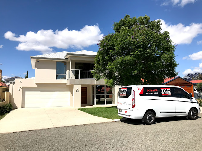 TKO Tinting in Nedlands