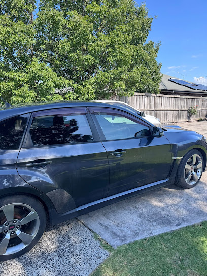 Tmax Tinting in Dandenong