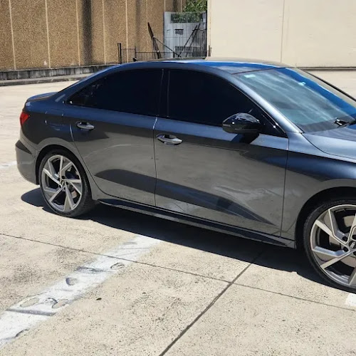 Tmc Tinting in Prestons