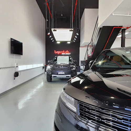 Top Notch Car Care in Kingsgrove