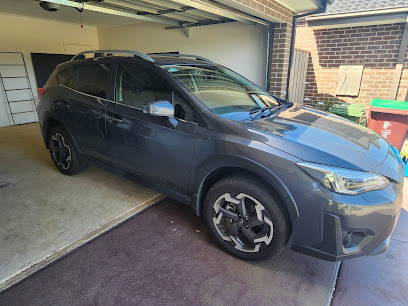 Top Tier Window Tinting in Launceston