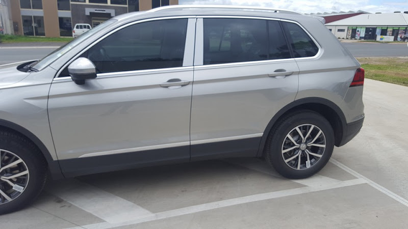 Total Tint Bendigo in East Bendigo