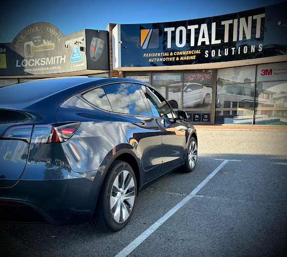 Total Tint Solutions Cannington in Cannington