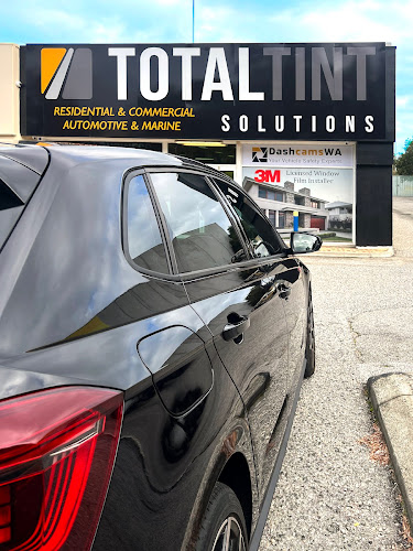 Total Tint Solutions Joondalup in Joondalup