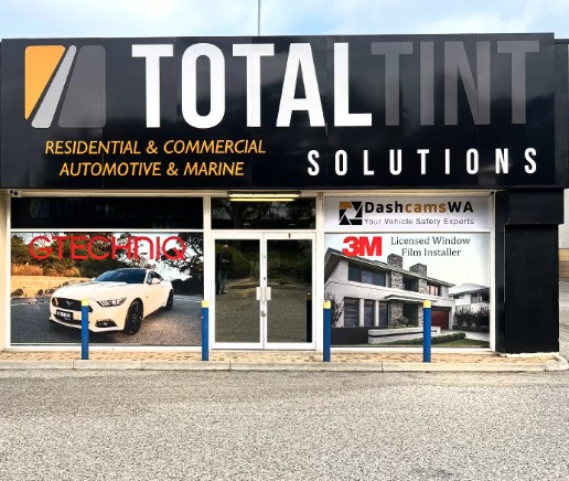 Total Tint Solutions Myaree in Myaree