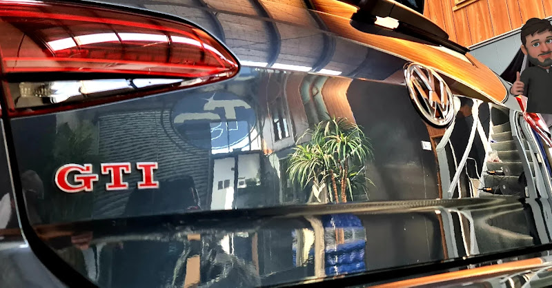 Tru Shine Detailing in Thomastown