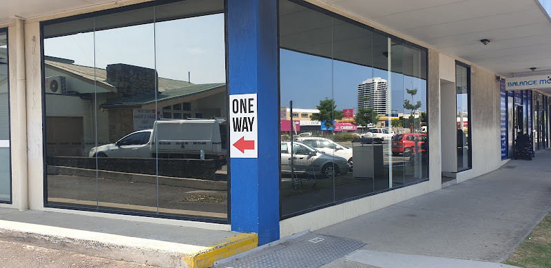 Tweed Tinting in Fingal Head