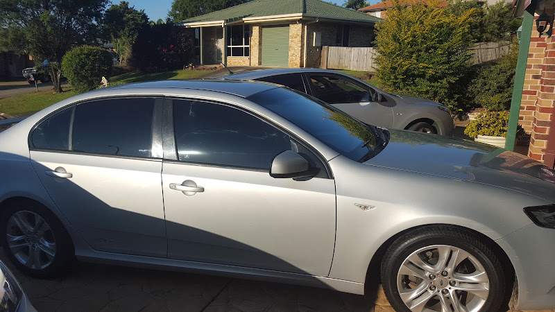 Twin Towns Tinting in Tweed Heads South