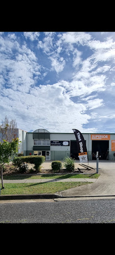 Tyce Tints in Wynnum