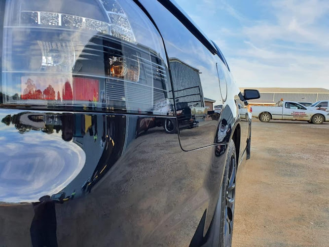 Ultimate Enterprises - Detailing, Smash Repairs, Glass, Tinting & more in Chadwick