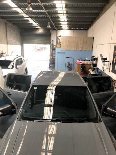 Universal Tint Central Coast in West Gosford