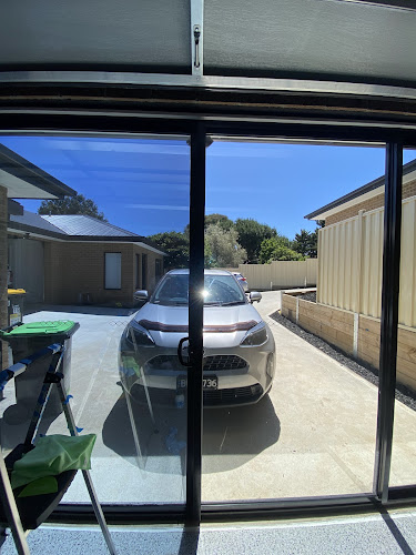 UP Tint Solutions in Rowville