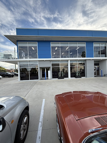 UV TINT Window Tinting - TINTS in Minto