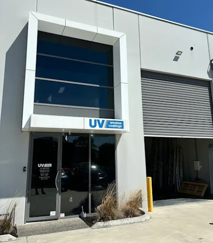 UV Window Coatings in Brighton