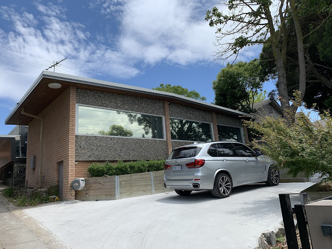UV Window Coatings in Port Melbourne
